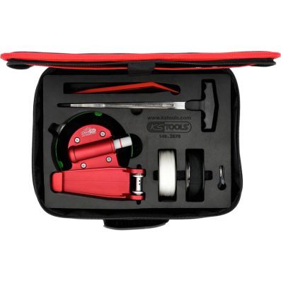 SCHEIBENAUSTRENNGERäT KS TOOLS 1402670 2