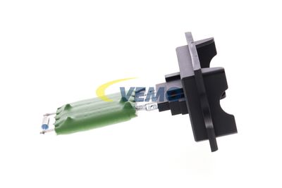 REGLER INNENRAUMGEBLäSE VEMO V42790011 36