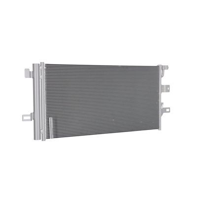 KONDENSATOR KLIMAANLAGE NISSENS 941434 21