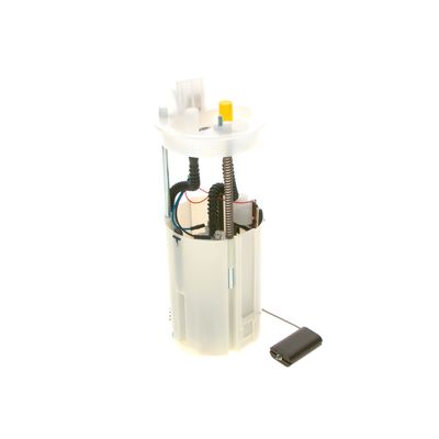 SISTEM ALIMENTARE CU COMBUSTIBIL BOSCH 0580303002 26