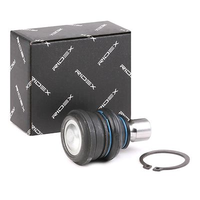 Шарнири RIDEX 2462S0364