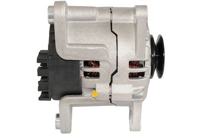 Генератор FRIESEN 9044880 для FORD FIESTA
