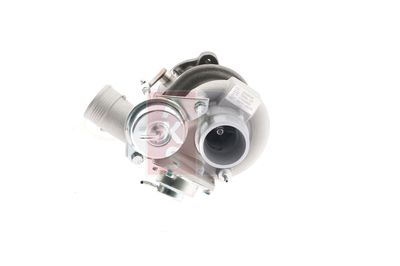 LADER AUFLADUNG AKS DASIS 225002N 16