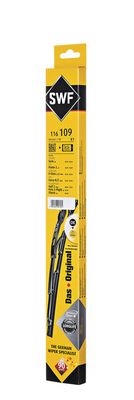 Wiper Blade 116109