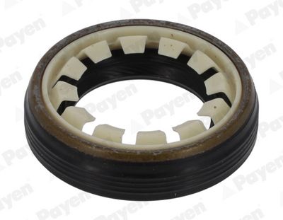 WELLENDICHTRING DIFFERENTIAL