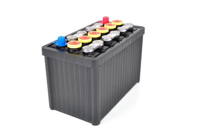 BATERIE DE PORNIRE BOSCH F026T02313 2