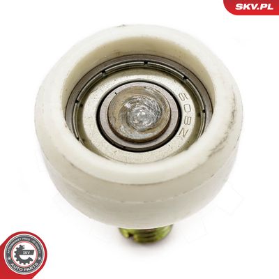 Valivé vedení, posuvné dveře ESEN SKV 97SKV111