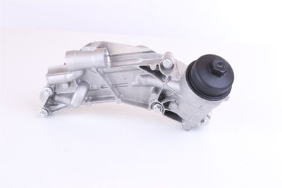 RADIATOR ULEI ULEI MOTOR NISSENS 90930 26