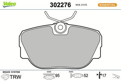 SET PLACUTE FRANA FRANA DISC