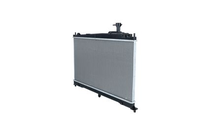 KüHLER MOTORKüHLUNG NRF 53411 31