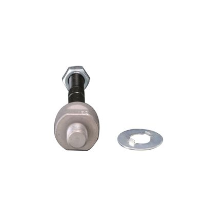 Trekstang (zonder uiteinde) Links/Rechts (lengte: 120/156,8mm)
