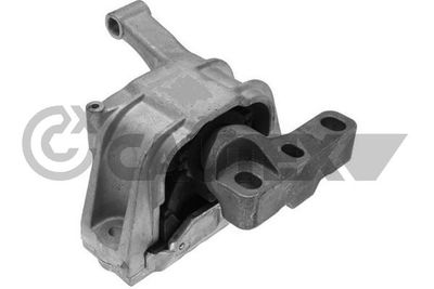 CAUTEX 756311 Подушка двигателя  для VW TIGUAN (Фольцваген Тигуан)