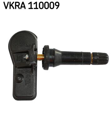 SKF Wielsensor, controlesysteem bandenspanning (VKRA 110009)