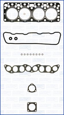 Комплект прокладок, головка цилиндра AJUSA 52082900 для NISSAN URVAN