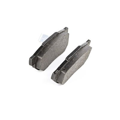 BREMSBELAGSATZ SCHEIBENBREMSE DELPHI LP625 12