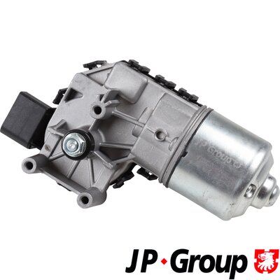 JP GROUP 1198203900 Двигатель стеклоочистителя  для SEAT EXEO (Сеат Еxео)
