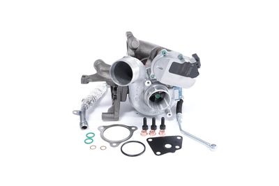 LADER AUFLADUNG BTS Turbo T981347 36