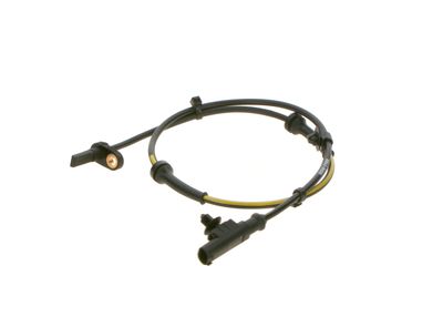 SENSOR RADDREHZAHL BOSCH 0265007687 8