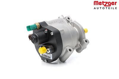 HOCHDRUCKPUMPE METZGER AUTOTEILE 0830183 18