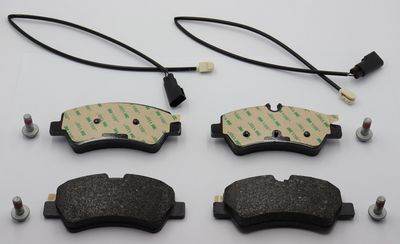 SET PLACUTE FRANA FRANA DISC