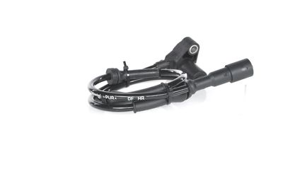 SENSOR RADDREHZAHL BOSCH 0265006409 22