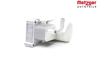 GEHäUSE ÖLFILTER METZGER AUTOTEILE 2370158 30