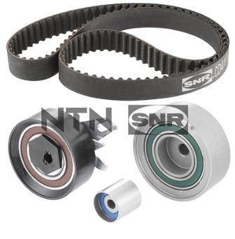 Комплект ремня ГРМ SNR KD457.78 для VW CRAFTER