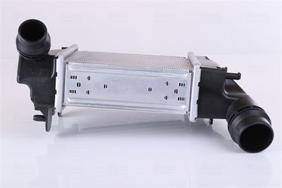INTERCOOLER COMPRESOR NISSENS 96452 4