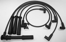 Комплект проводов зажигания EUROCABLE EC-4767 для TOYOTA SEQUOIA