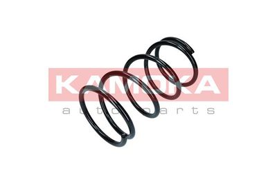 Пружина ходовой части KAMOKA 2110312 для MITSUBISHI LANCER