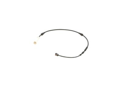 WARNKONTAKT BREMSBELAGVERSCHLEIß BOSCH 1987473513 6