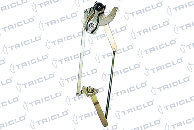 стъклоподемник TRICLO 108355