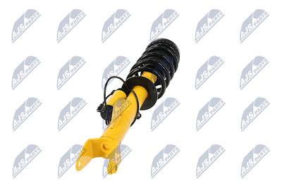 AMORTIZOR NTY ACH121 19