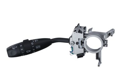 Vairo kolonėlės jungiklis