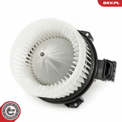 vnitřní ventilátor ESEN SKV 68SKV004