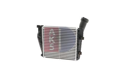 LADELUFTKüHLER AKS DASIS 047022N 7