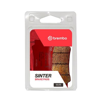 BREMBO Brake Pad Set, disc brake 07BB41SP