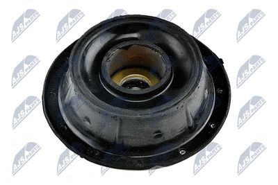 Pakabos statramsčio atraminis guolis