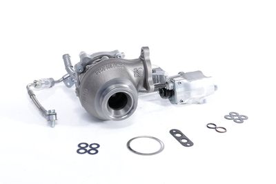 LADER AUFLADUNG BTS Turbo T981615 17