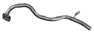 ABGASROHR IMASAF SU2508