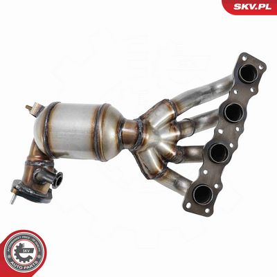 CATALIZATOR ESEN SKV 62SKV127 5