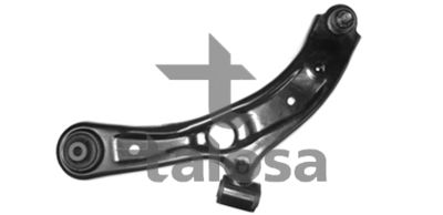 LENKER RADAUFHäNGUNG