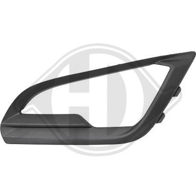 LüFTUNGSGITTER STOßFäNGER