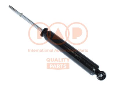 Амортизатор IAP QUALITY PARTS 504-18031 для SSANGYONG REXTON
