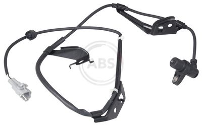 Jutiklis, rato greitis