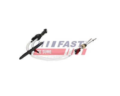 SET DE CABLURI CUTIE DE VITEZE MANUALă FAST FT11779 14