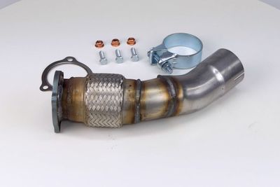 TEAVA FLEXIBILA ESAPAMENT HJS 91111666 77