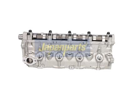 JAPANPARTS Головка цилиндра