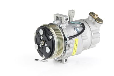 KOMPRESSOR KLIMAANLAGE NISSENS 890074 20