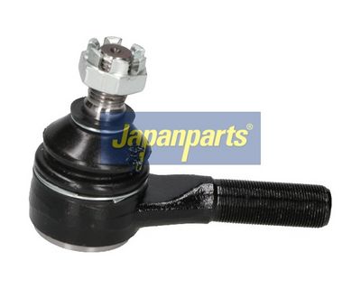 JAPANPARTS Skersinės vairo trauklės galas